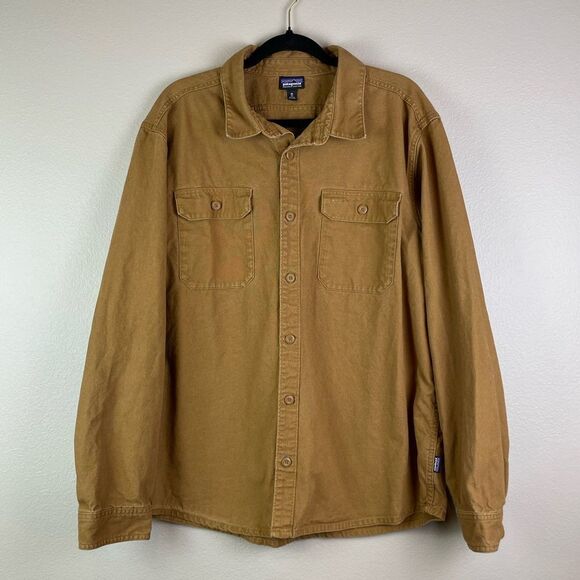 Patagonia Other - Patagonia Button down